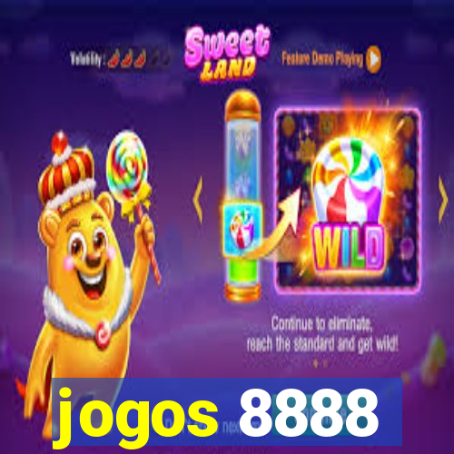 jogos 8888